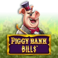 Piggy Bank Bills