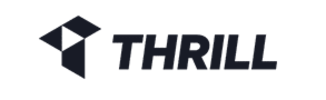 Thrill Casino Logo